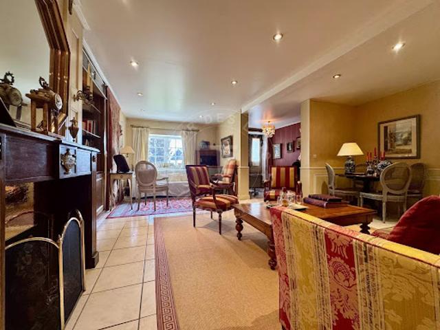 Vente Maison 7 pièces 217.1 m2 Poisy