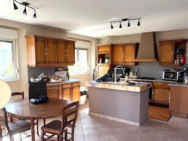 Vente Maison 7 pièces 217.57 m2 Froeningen