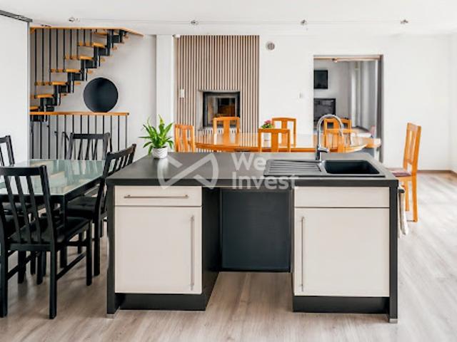 Vente Maison 7 pièces 218 m2 Wasserbourg