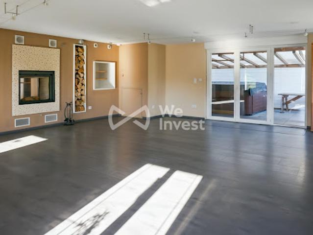 Vente Maison 7 pièces 218 m2 Wasserbourg