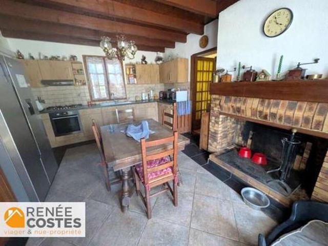 Vente Maison 7 pièces 218 m2 Mussidan