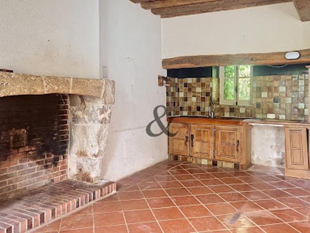 Vente Maison 7 pièces 218 m2 Mont près Chambord