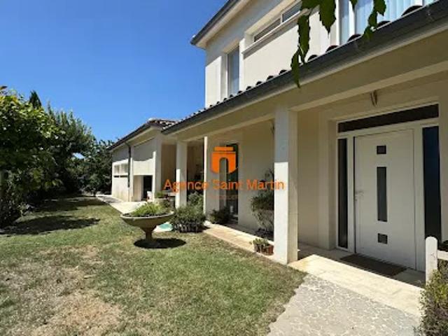 Vente Maison 7 pièces 218 m2 Montelimar