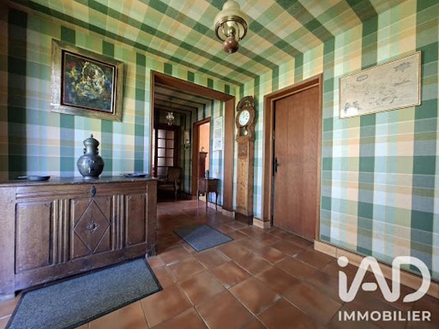 Vente Maison 7 pièces 218 m2 Offoy
