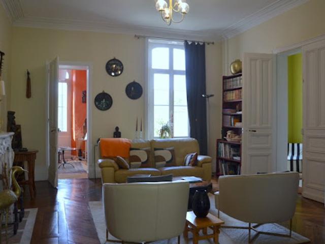 Vente Maison 7 pièces 218 m2 Cande