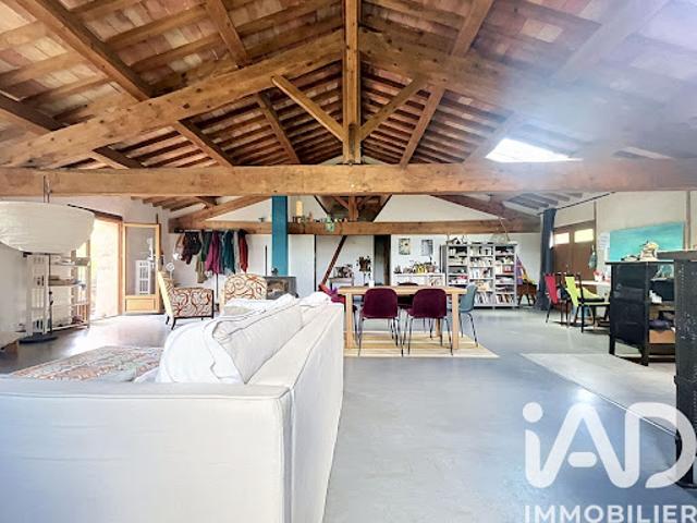 Vente Maison 7 pièces 218 m2 Caunettes en Val