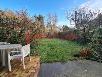 Vente Maison 7 pièces 218 m2 Fontenay sous Bois