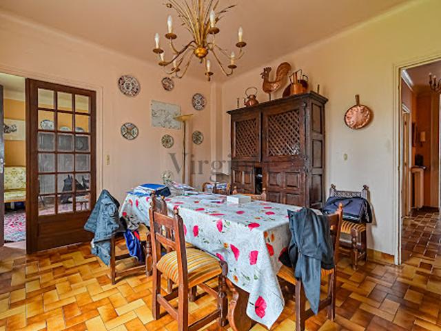Vente Maison 7 pièces 218 m2 Fontenay sous Bois