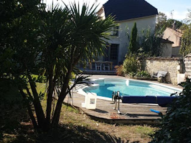Vente Maison 7 pièces 218 m2 Haimps