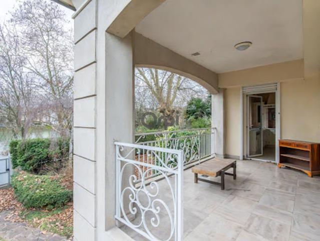 Vente Maison 7 pièces 218.78 m2 Joinville le Pont