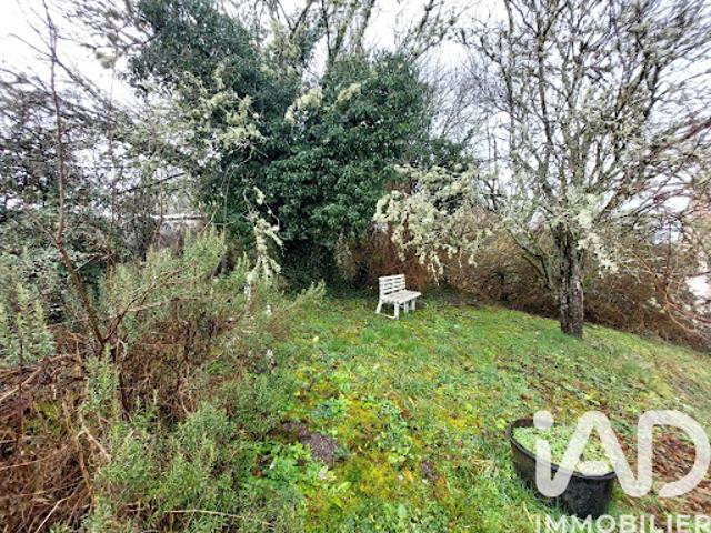 Vente Maison 7 pièces 218 m2 La Tagnière