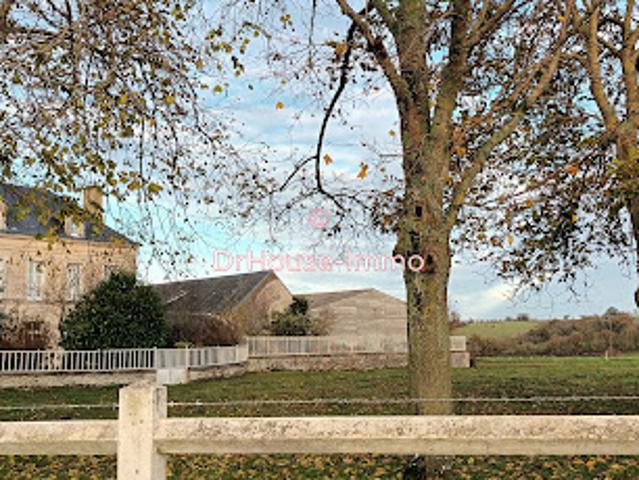Vente Maison 7 pièces 218 m2 Les Monts d'Aunay