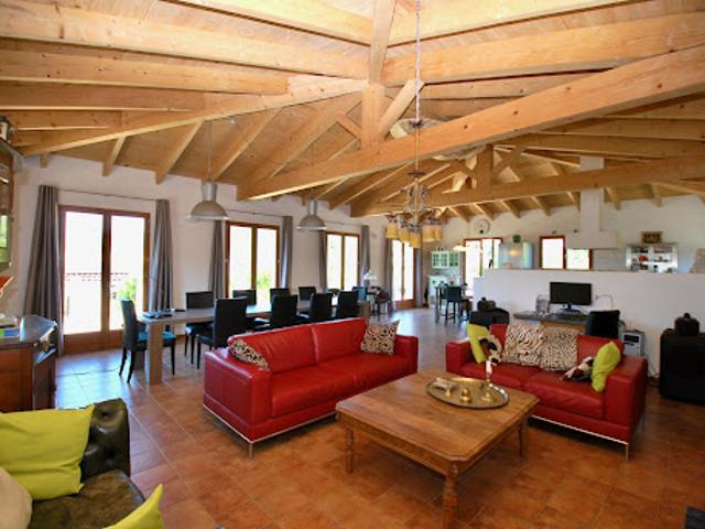 Vente Maison 7 pièces 218 m2 Roquebrun