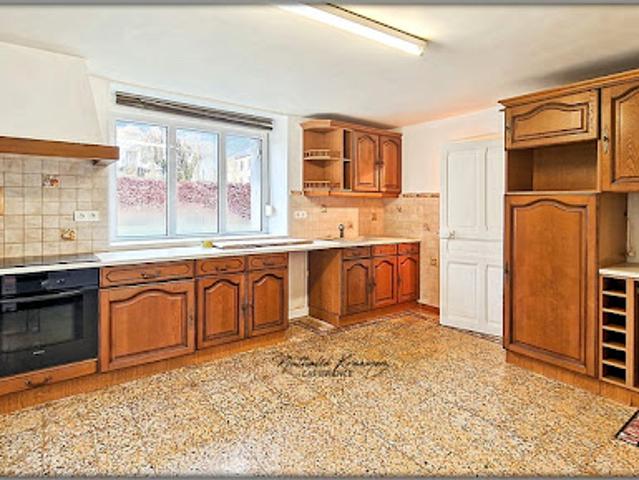 Vente Maison 7 pièces 218 m2 Sy