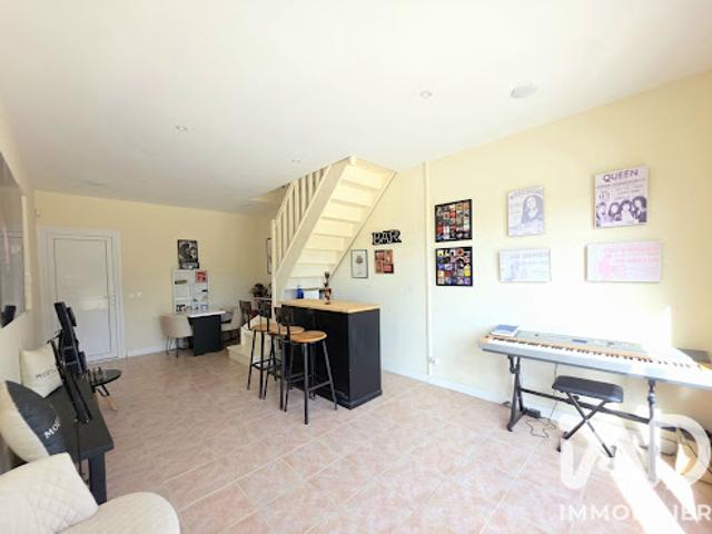 Vente Maison 7 pièces 218 m2 Salles d'Aude