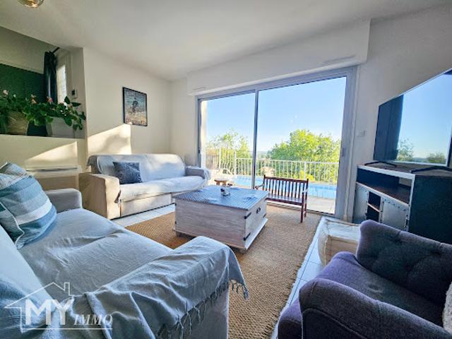 Vente Maison 7 pièces 218 m2 Vélines