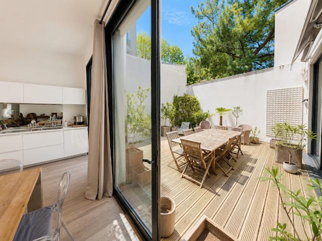 Vente Maison 7 pièces 218.05 m2 Saint Cloud