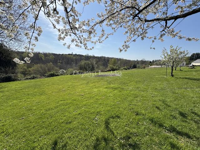 Vente Maison 7 pièces 218.18 m2 Honfleur