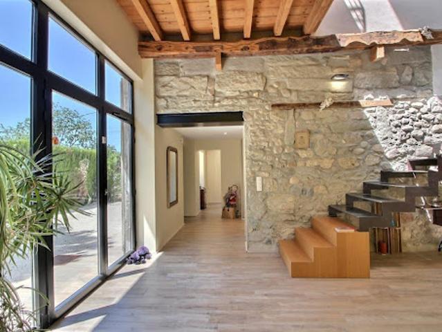 Vente Maison 7 pièces 218.63 m2 Aix les Bains