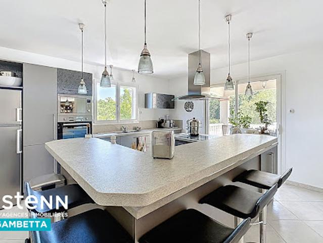 Vente Maison 7 pièces 219 m2 Montauban