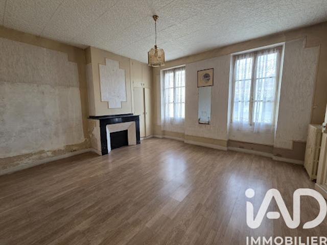 Vente Maison 7 pièces 219 m2 Aucamville