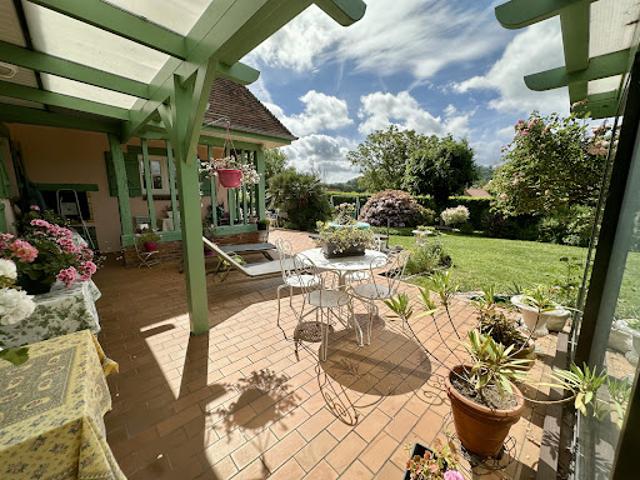 Vente Maison 7 pièces 219 m2 Bellengreville