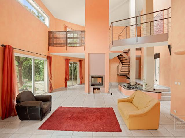 Vente Maison 7 pièces 219 m2 Dardilly