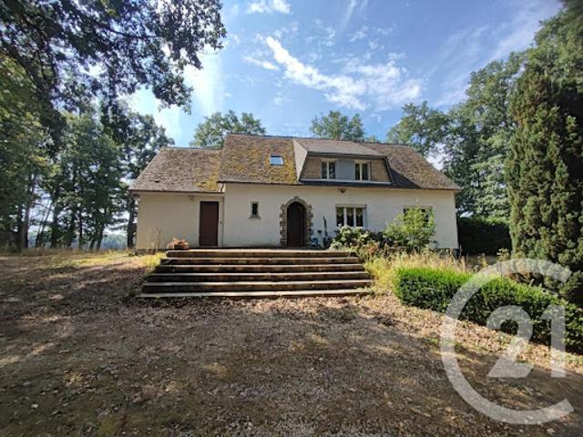 Vente Maison 7 pièces 219 m2 Etais la Sauvin