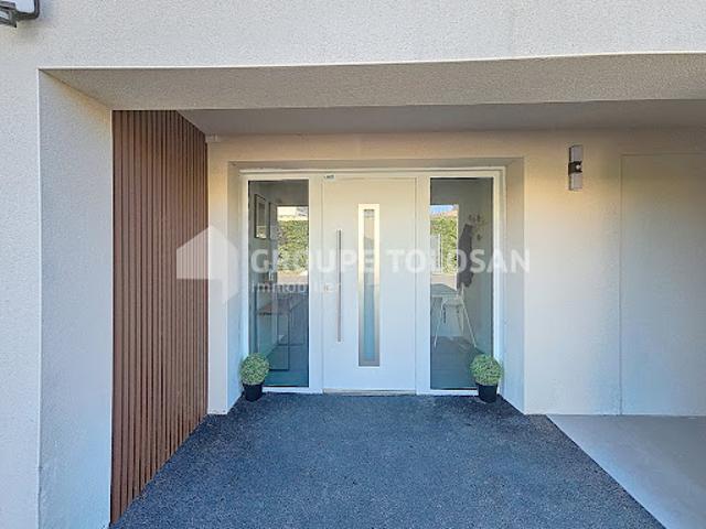 Vente Maison 7 pièces 219 m2 Escalquens