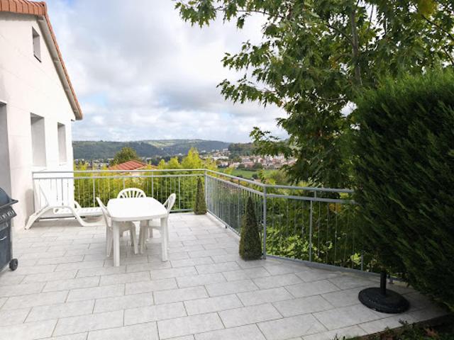 Vente Maison 7 pièces 219 m2 Firminy