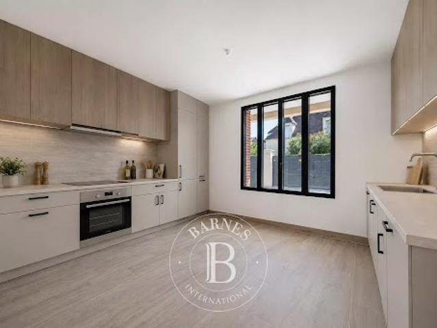 Vente Maison 7 pièces 219 m2 Joinville le Pont
