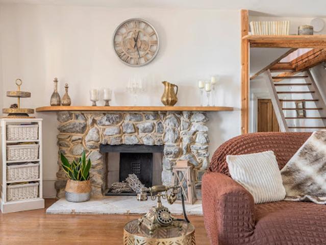 Vente Maison 7 pièces 219.35 m2 Lugrin