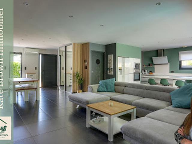 Vente Maison 7 pièces 219.84 m2 Tosse