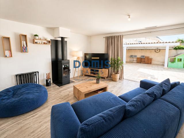 Vente Appartement 3 pièces 52 m2 Montpellier