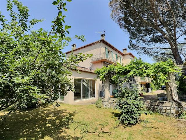 Vente Maison 7 pièces 210 m2 Mazamet