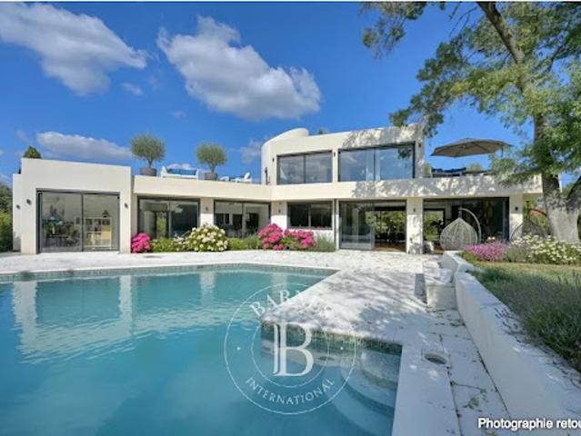 Vente Maison 7 pièces 210 m2 Montpellier