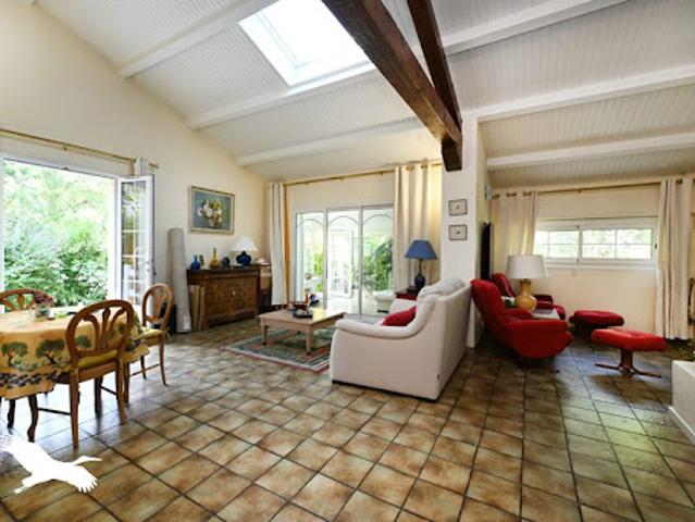 Vente Maison 7 pièces 210 m2 Mouthiers sur Boëme