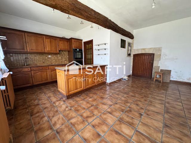 Vente Maison 7 pièces 210 m2 Neuilly sous Clermont