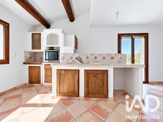 Vente Maison 7 pièces 210 m2 Niozelles