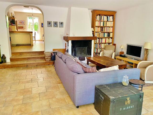 Vente Maison 7 pièces 210.43 m2 Oullins