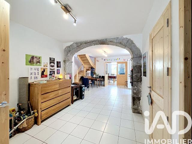 Vente Maison 7 pièces 210 m2 Orthez