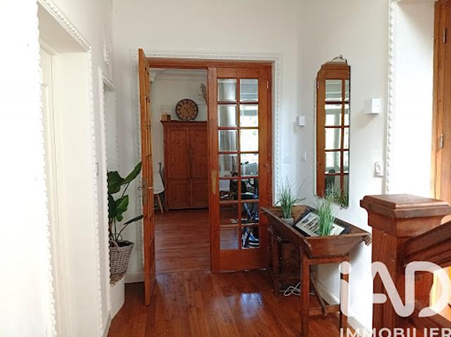 Vente Maison 7 pièces 210 m2 Ax les Thermes