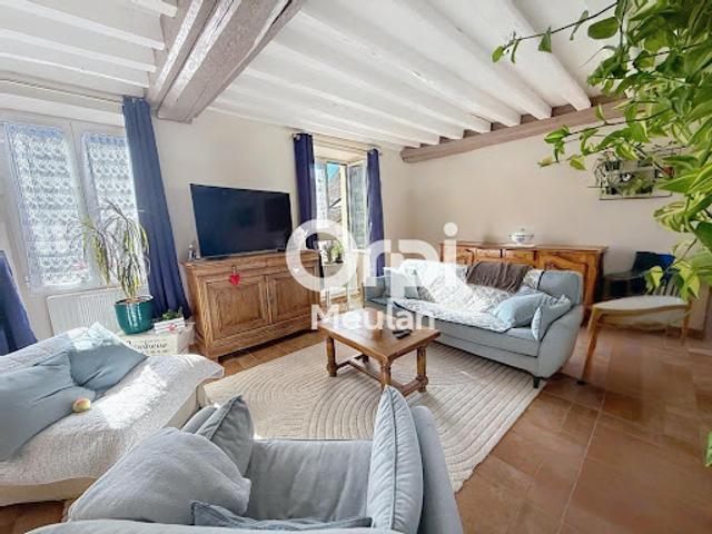 Vente Maison 7 pièces 210 m2 Arthies