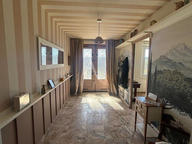Vente Maison 7 pièces 210 m2 Bagnoles