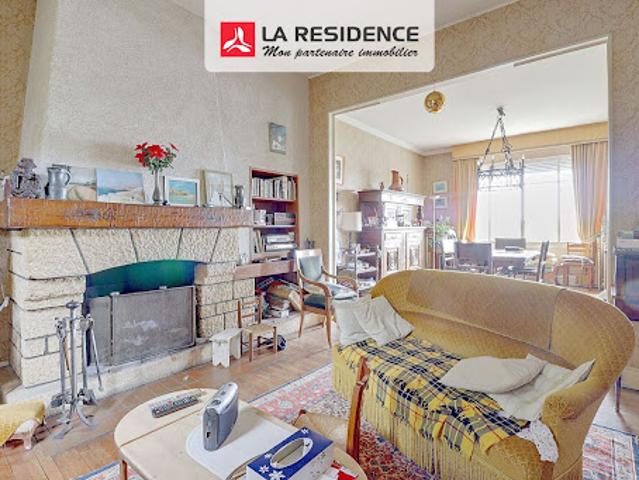 Vente Maison 7 pièces 210 m2 Blois
