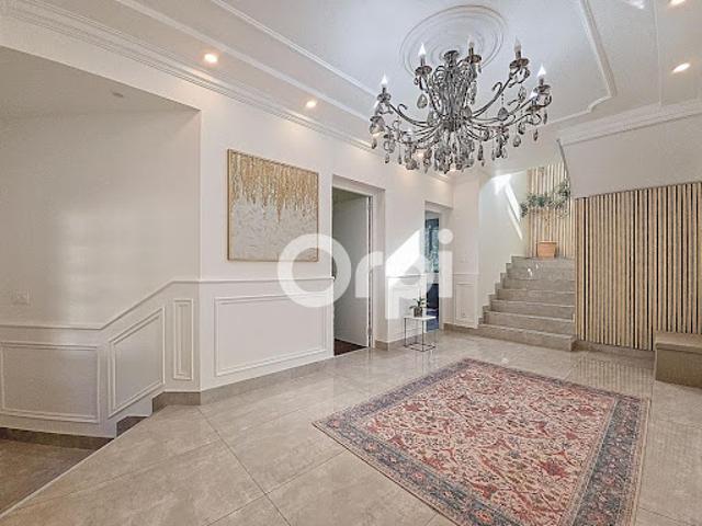 Vente Maison 7 pièces 210 m2 Boissise la Bertrand
