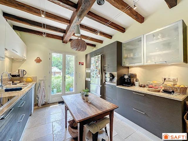 Vente Maison 7 pièces 210 m2 Brannay