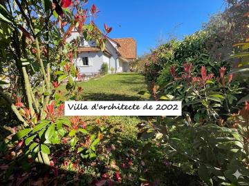Vente Maison 7 pièces 210 m2 Breuschwickersheim