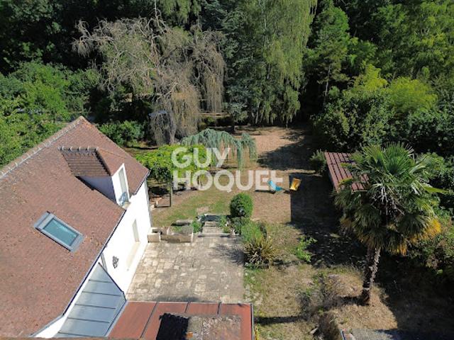 Vente Maison 7 pièces 210 m2 Briarres sur Essonne