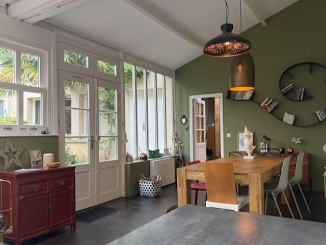 Vente Maison 7 pièces 210 m2 Caen